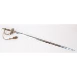 Wilkinson Royal Wedding Sword - made to commemorate The Wedding of HRH The Prince of Wales and Lady