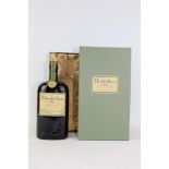 Whisky - one bottle, Dunhillion 23 years old, 43%, 750ml, in an edition of 2500,