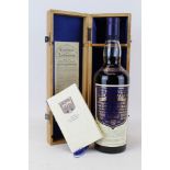 Whisky - one bottle, Royal Lochnagar Single Highland Malt Scotch Whisky, 43%, 75cl,