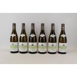 Wine - twelve bottles, Albert Bichot Chablis Grand Cru Les Vaudesirs,