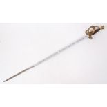 Wilkinson Tower of London Novocentenary 1078 - 1978 Sword - made to commemorate the 900 Year