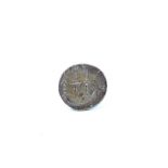 Roman - silver Denarius Mark Anthony 'Legionary' coinage.