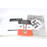 Reproduction catalogue of Nazi German awards and decorations,