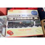 Railway - Hornby 'Orient Express' Boxed Set R1038