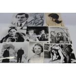 Film memorabilia - including Thelma & Louise, Exhibitor Campaign Book, Fresh Houses,