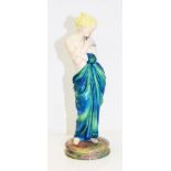 Royal Worcester figure - Joy,