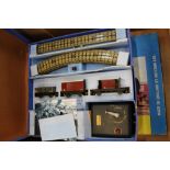 Railway - Hornby Dublo Electric Train Set LNER 9596 boxed,