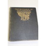 Books - three boxes of illustrated books - The Romance of King Arthur illustrated Rackham 1917 (16