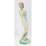 Royal Doulton figure - Dawn HN1858,