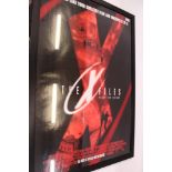 Film posters - large size The X-Files Fight the Future and similar Fifth Element,