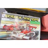 Scalextric GP1 Set - boxed