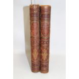 Books - Archer, Pictures and Royal Portraits of English and Scottish History (2 volumes),