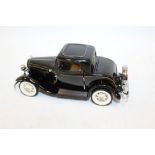 Franklin Mint Deuce Coupe and a Mercedes Benz Model K (2)