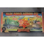 Railway - Hornby Tank Force Action Set R579,