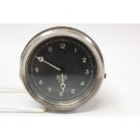 1920s / 1930s Smiths car clock