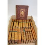 Books - Dryden's Plays for 1762, His Juvenalia 1754, Dryden's Poems (3 volumes) 1743,