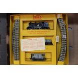 Railway - Hornby Dublo 0-6-0 Tank Goods Set G16,