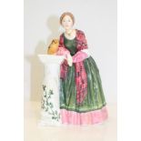 Royal Doulton limited edition figure - Florence Nightingale HN3144 no.