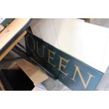 Selection of Queen posters (approximately 17),