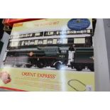 Railway - Orient Express Boxed Set R1038