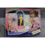 Sindy Fashion Boutique Set - in original box