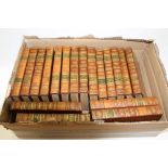 Books - Lacratelle History De France Pendant Les Guerres De Religion (4 volumes) 1814,