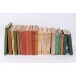 Selection of sporting and country books to include: Sir Alfred Munnings thee volumes,