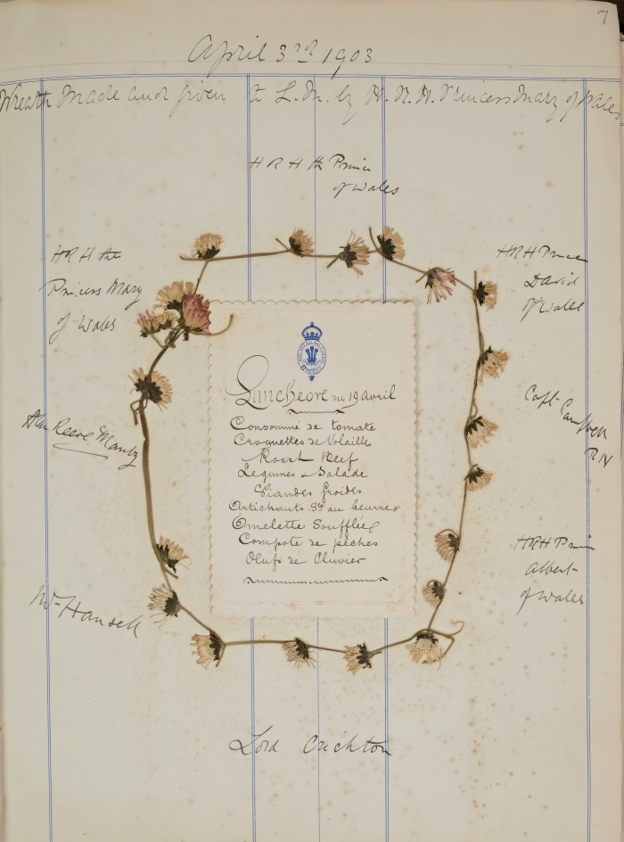 Sir Alan Reeve Manby K.B., K.C.V.O., F.R.C.S., L.S.A., M.D. - Image 12 of 17