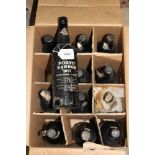 Port - twelve bottles,