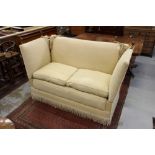 Good quality modern Knowle sofa,