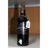 Port - one bottle, Fonseca Guimaraens 1978,