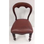 Vict Dining Chair