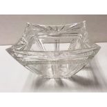 Waterford Crystal Bowl