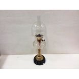 Quality Vict Oil Lamp