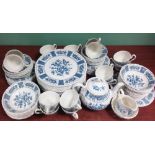 Myott Tea & Dinner Service,