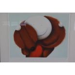 AFTER DOUG HYDE (BRITISH B.1972), 'Carry Me Home', a limited artist's proof edition colour giclee