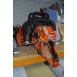 AN ECHO CS-370RS PETROL CHAINSAW (spares and repairs)