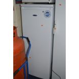 AN ICEKING LARDER FRIDGE, approximate height 143cm