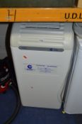 A MARIAMI CLIMA AIR CONDITIONING UNIT