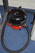 A HENRY VACUUM CLEANER