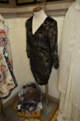 THIRTY ITEMS OF NEW/UNUSED LADIES CLOTHING, to include Boohoo, New Look, etc