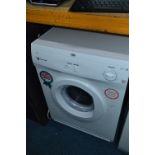 A WHITE KNIGHT C44A7W 7KG TUMBLE DRYER