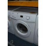 A ZANUSSI 6KG WASHING MACHINE