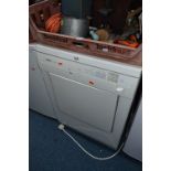 A BOSCH WTA 3100 DRYER