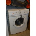 A ZANUSSI ZWH 6140p WASHING MACHINE