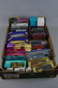 A QUANTITY OF BOXED MODERN DIECAST VEHICLES, to include Pauls Model Art/Minichamps BMW dealers