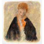 'FLORENCE', a limited edition print 102/175, indistinctly signed, titled and numbered in pencil,