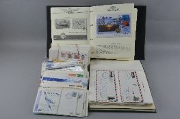VARIOUS MAINLY COVERS, including Great British First Day Covers (approximately 250), modern Paquebot