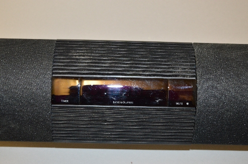 A BANG & OLUFSEN BEOSOUND OVERTURE, with CD, Cassette tape and FM radio and a pair of Beolab 6000 - Image 8 of 8