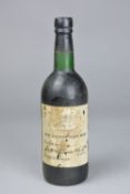 A BOTTLE OF SMITH WOODHOUSE 1970 VINTAGE PORT